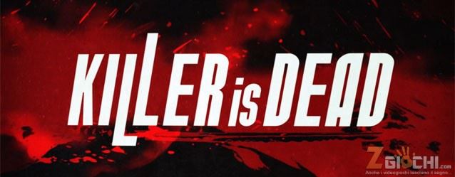 Killer is Dead – Nightmare Edition