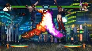 King of Fighters XIII