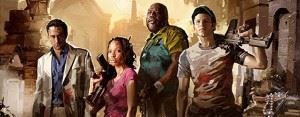 Left 4 Dead