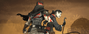 Mark of The Ninja - DLC in arrivo il 16 Agosto