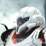 Metroid #1
