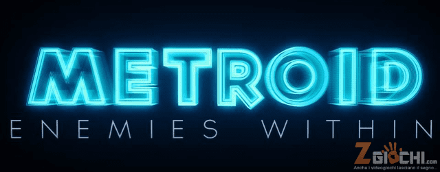Metroid: Other M