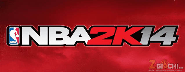 NBA 2K14 e WWE 2K14 a Lucca Comics&Games 2013