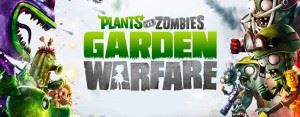 Plants vs Zombies Garden Warfare