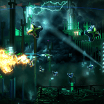 Resogun 1