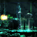 Resogun 2