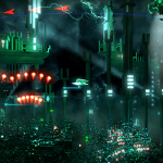 Resogun 3