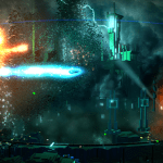 Resogun 4
