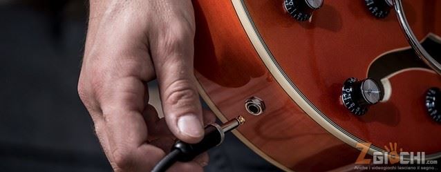 Rocksmith 2014 Edition