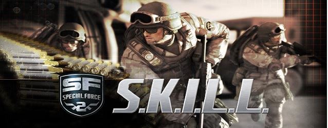 S.K.I.L.L. – Special Force 2
