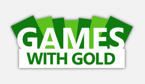 Games with Gold