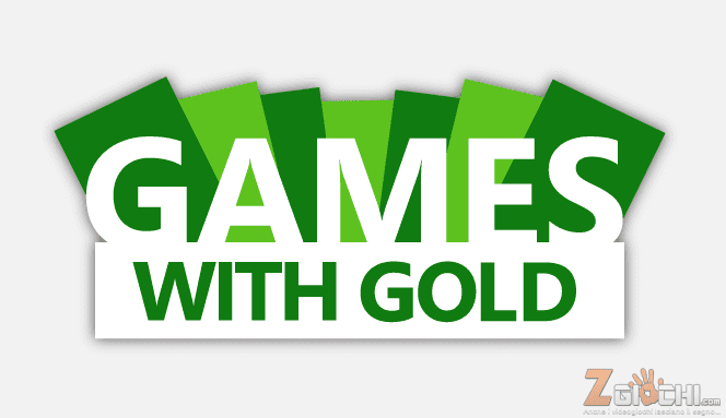 Games With Gold – Ecco i giochi di giugno