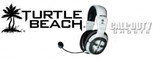 Turtle Beach e Call of Duty: Ghosts - Speciale