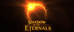 Shadow of the Eternals