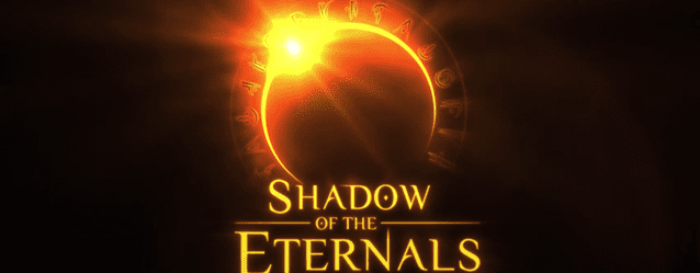 Shadow of the Eternals non ce la fa mobile