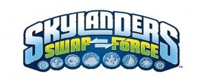 Skylanders Swap Force