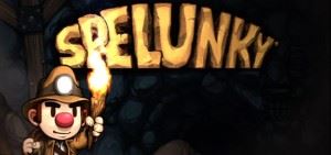 Spelunky confermato su PlayStation 4