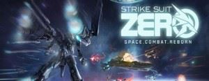 Strike Suit Zero