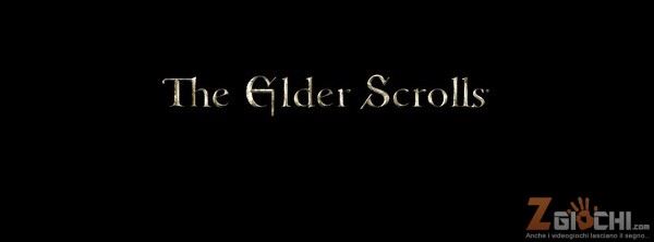 Bethesda annuncia The Elder Scrolls Anthology