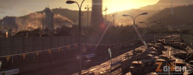 Techland – aperto un nuovo studio a Vancouver