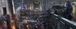 Tom Clancy's The Division
