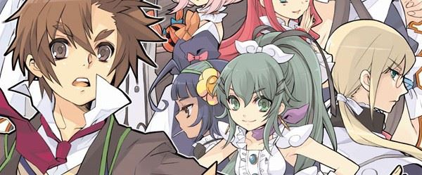The Guided Fate Paradox – A novembre in Nord America mobile