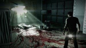 The evil within-5