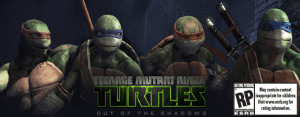 Turtles