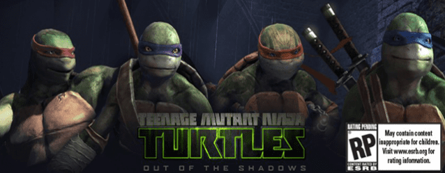 TMNT: Out of the Shadows – 25 minuti di gameplay mobile