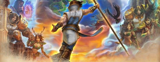 Ultima Forever disponibile per iOS mobile