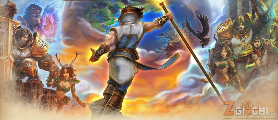 Ultima Forever disponibile per iOS