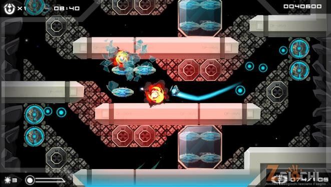 Velocity 2X