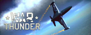 War Thunder disponibile su PS4 dal 3 giugno