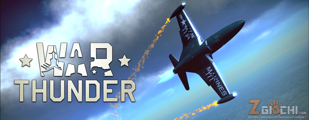 War Thunder