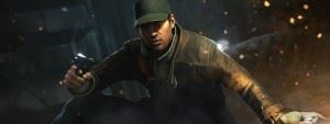 Watch Dogs - 1