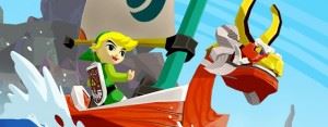 The Legend of Zelda
