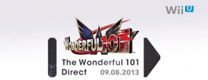 Wonderful 101 Direct