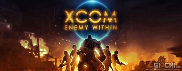XCOM: Enemy Within