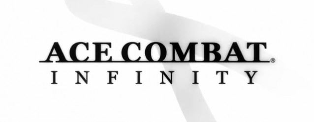 Ace Combat Infinity – Nuovo teaser trailer mobile