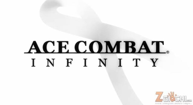 Ace Combat Infinity – Nuovo teaser trailer