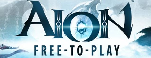 AION Free-to-Play