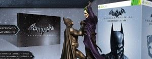 batmanarkhamoriginscollector