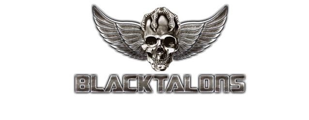 Black Talons sbarca su Kickstarter