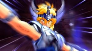 Nuovi asset per Saint Seiya: Brave Soldiers