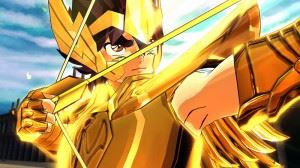 TGS 2013 - Saint Seiya: Brave Soldiers debutta il 21 Novembre