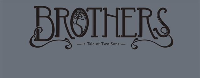 Brothers – A Tale of Two Sons