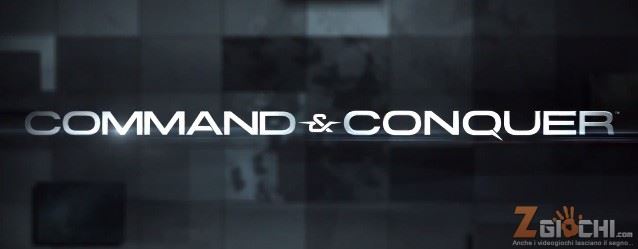 GamesCom – Il trailer di Command & Conquer