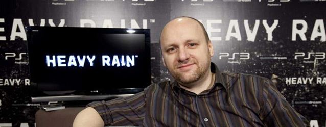 David Cage: “Le nuove console sono molto vicine al fotorealismo”