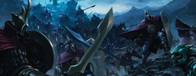 Endless Legend: nuovo titolo per Amplitude Studios!