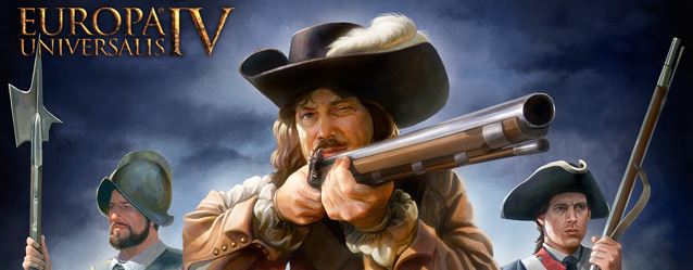 Europa Universalis IV